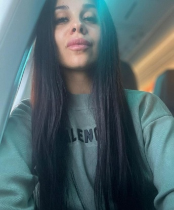 Проститутка Юлия