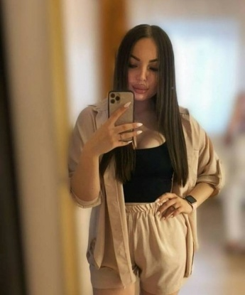 Проститутка Рада