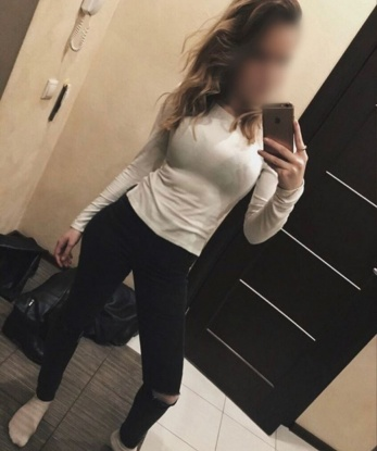 Проститутка Нелли