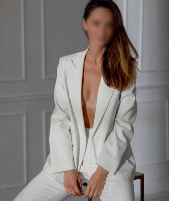 Проститутка Вероника