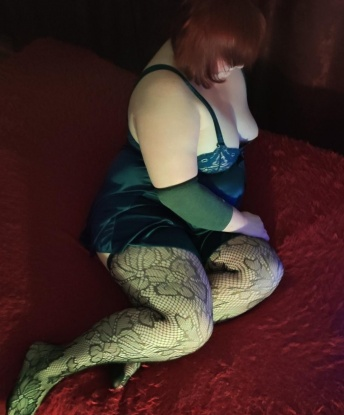 Проститутка Оксаночка